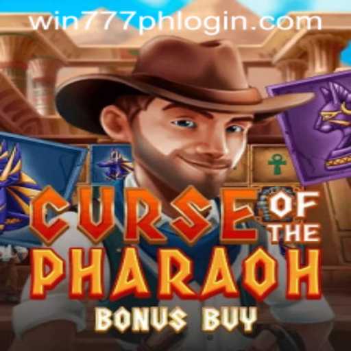 Curse of the Pharaoh Bonus Buy: An Immersive Adventure Awaits