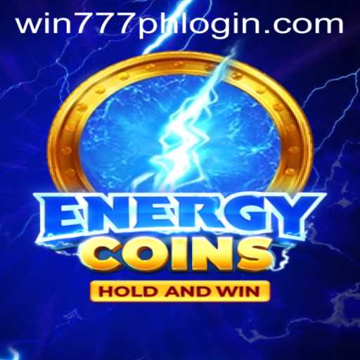 Master the Thrilling World of EnergyCoins with Win777PH