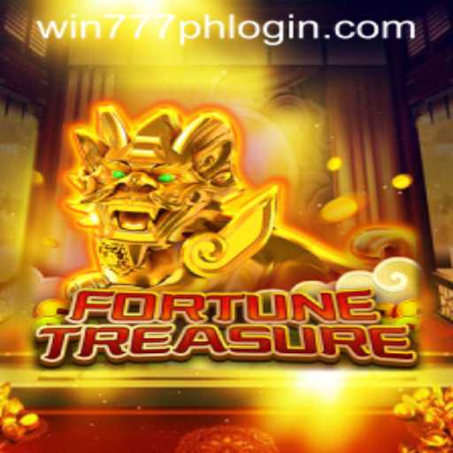 Discover FortuneTreasure: Win Big with Win777PH