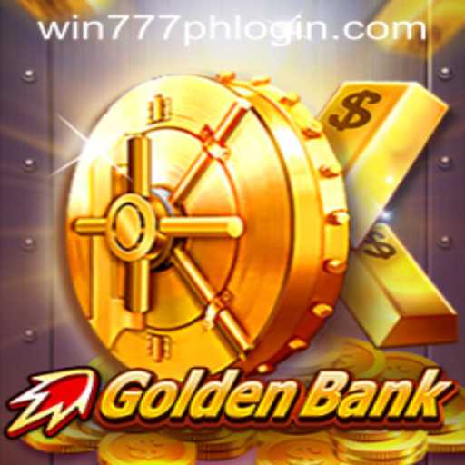 GoldenBank: The Gateway to Winning Big with Win777PH