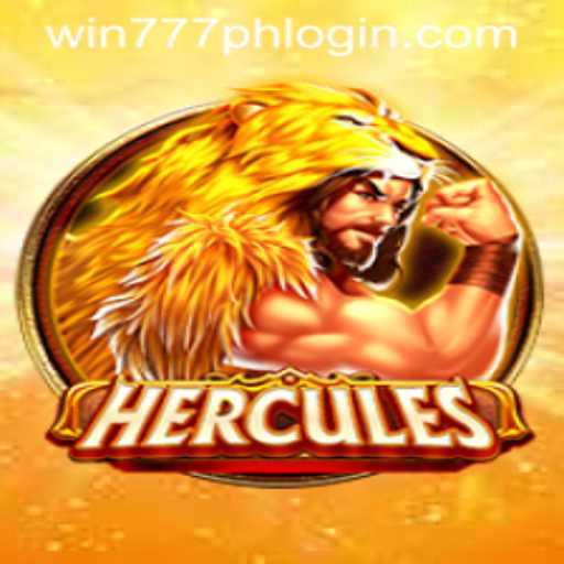 Explore the Legendary Adventure of Hercules: A Winning Experience with Win777PH