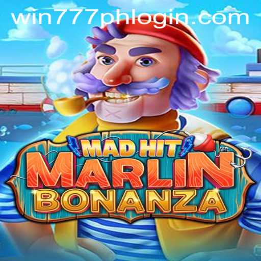 Exploring the Thrills of MadHitMarlinBonanza: A Dive into the Game Featuring Win777PH