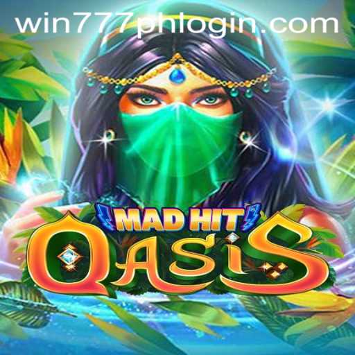 Discover the Thrills of MadHitOasis: Your Ultimate Guide to Winning Big with Win777PH