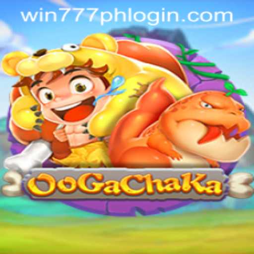 OoGaChaKa: Unleashing the Thrills of Win777PH