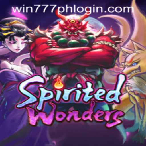 Discover the Magic of SpiritedWonders with Win777PH