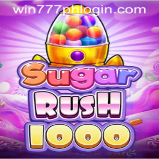 Exploring the Sweet World of SugarRush1000 with Win777PH