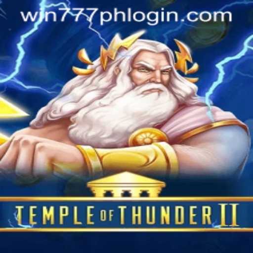 Exploring Temple of Thunder II: A Riveting Adventure in Gaming