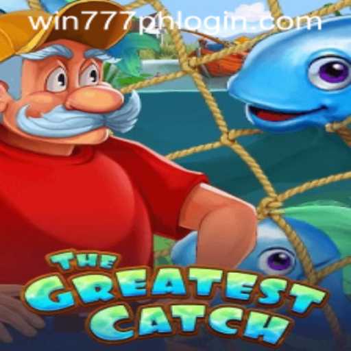 Discover TheGreatestCatch: A Mesmerizing Game Experience with Win777PH
