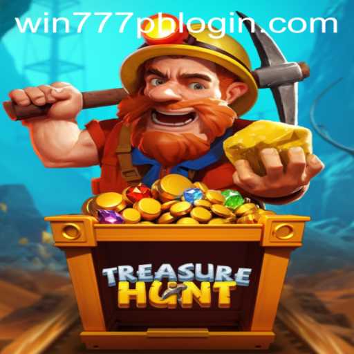 Discover the Excitement of TreasureHunt with the Winning Edge of Win777PH