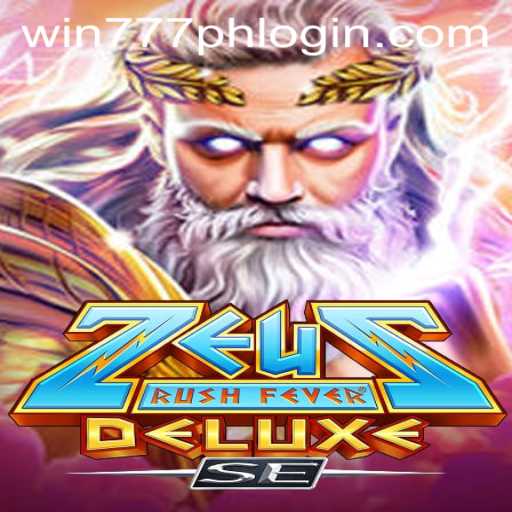 Conquer the Skies with ZeusRushFeverDeluxeSE: A Thrilling Adventure Awaits